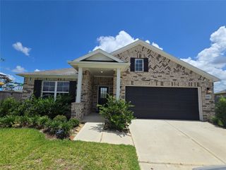 22476 Mountain Pine Drive, New Caney, TX 77357