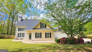 156 BROOKRIDGE, Douglasville, GA 30134