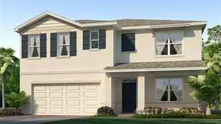 2761 GARDINER LANE, Zephyrhills, FL 33541