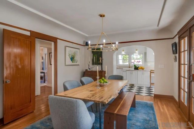 4663 Biona Drive, San Diego, CA 92116