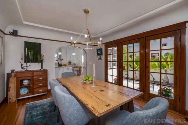 4663 Biona Drive, San Diego, CA 92116