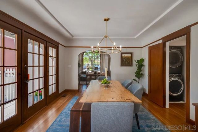 4663 Biona Drive, San Diego, CA 92116