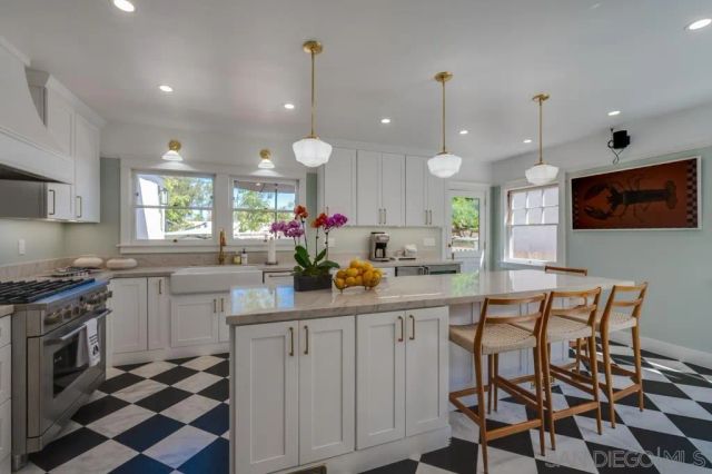 4663 Biona Drive, San Diego, CA 92116
