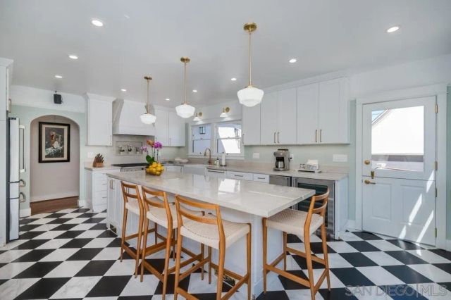 4663 Biona Drive, San Diego, CA 92116