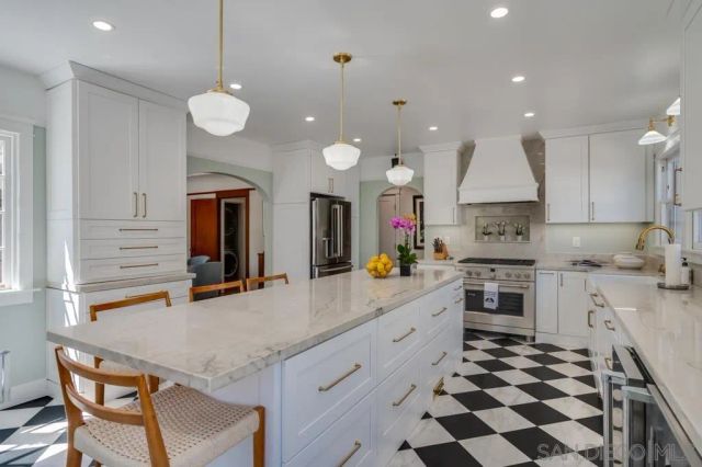 4663 Biona Drive, San Diego, CA 92116