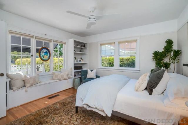 4663 Biona Drive, San Diego, CA 92116