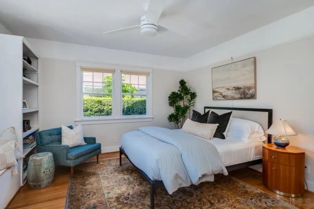 4663 Biona Drive, San Diego, CA 92116