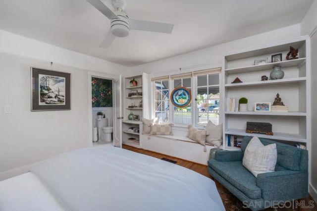 4663 Biona Drive, San Diego, CA 92116