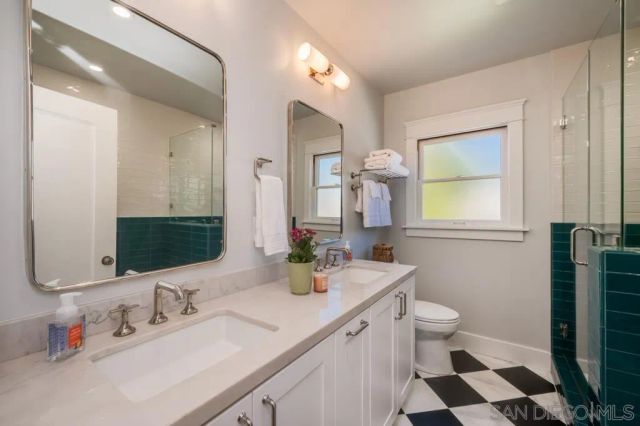 4663 Biona Drive, San Diego, CA 92116