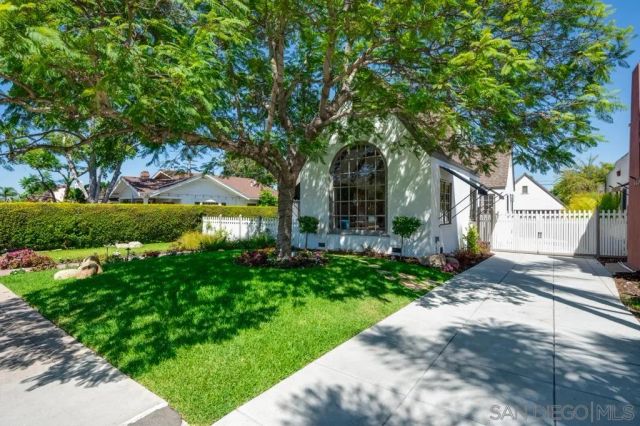 4663 Biona Drive, San Diego, CA 92116