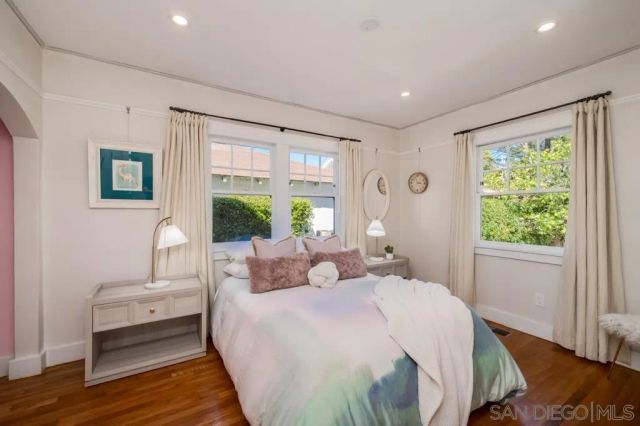 4663 Biona Drive, San Diego, CA 92116