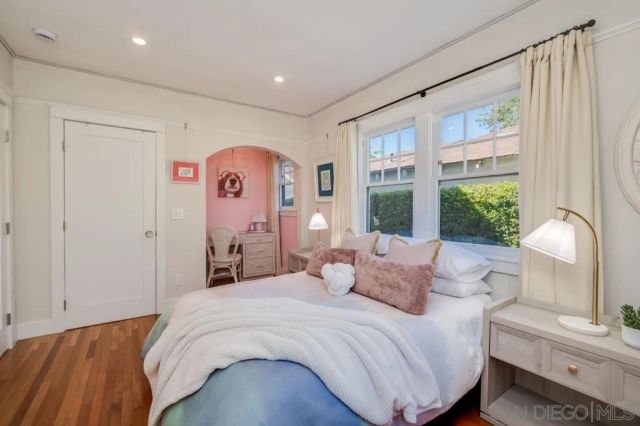 4663 Biona Drive, San Diego, CA 92116