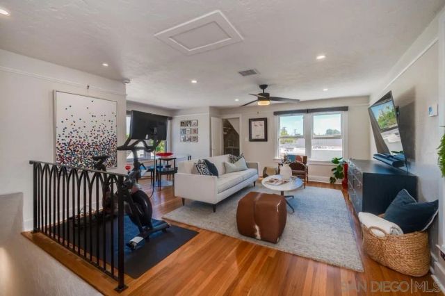 4663 Biona Drive, San Diego, CA 92116