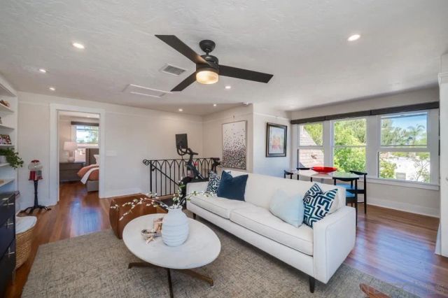 4663 Biona Drive, San Diego, CA 92116