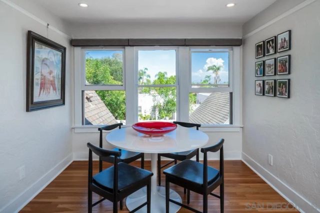 4663 Biona Drive, San Diego, CA 92116