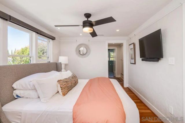4663 Biona Drive, San Diego, CA 92116