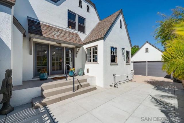 4663 Biona Drive, San Diego, CA 92116