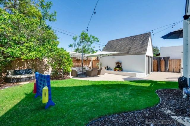 4663 Biona Drive, San Diego, CA 92116