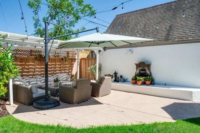 4663 Biona Drive, San Diego, CA 92116