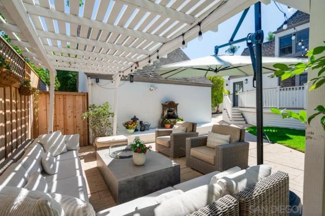4663 Biona Drive, San Diego, CA 92116