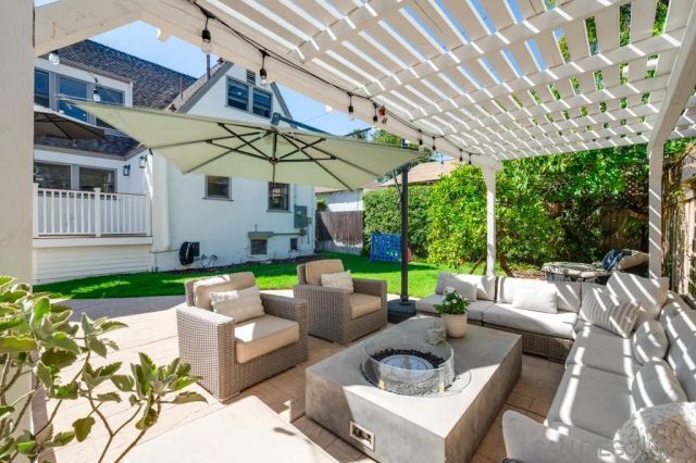 4663 Biona Drive, San Diego, CA 92116