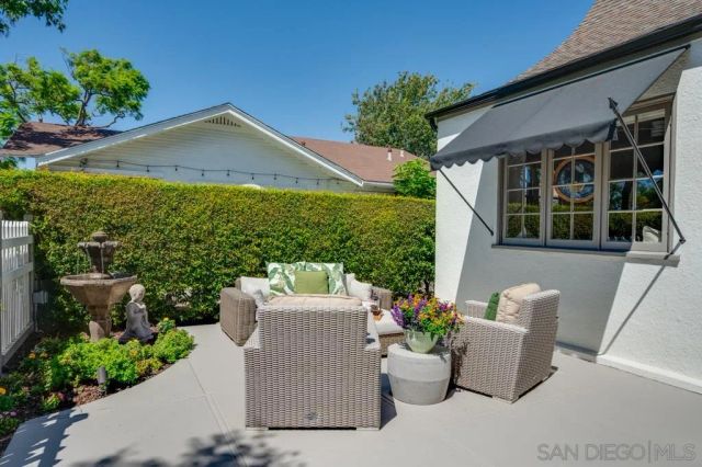 4663 Biona Drive, San Diego, CA 92116