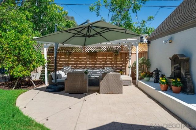 4663 Biona Drive, San Diego, CA 92116