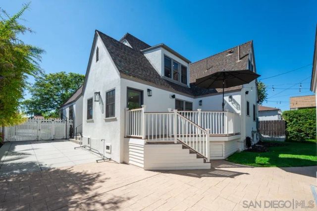 4663 Biona Drive, San Diego, CA 92116