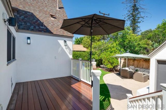 4663 Biona Drive, San Diego, CA 92116