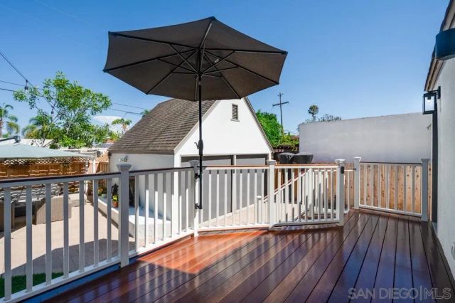 4663 Biona Drive, San Diego, CA 92116
