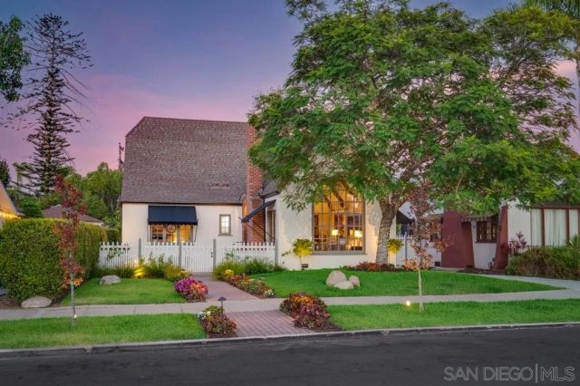 4663 Biona Drive, San Diego, CA 92116
