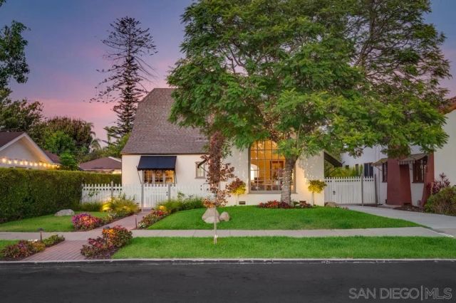 4663 Biona Drive, San Diego, CA 92116