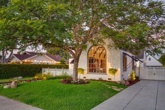 4663 Biona Drive, San Diego, CA 92116