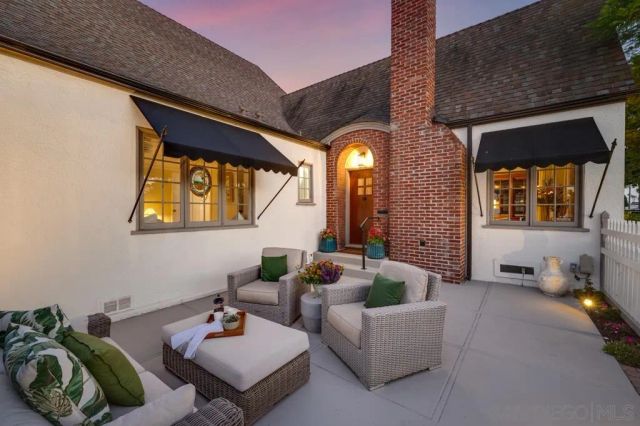 4663 Biona Drive, San Diego, CA 92116