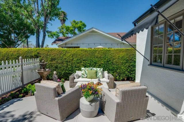 4663 Biona Drive, San Diego, CA 92116