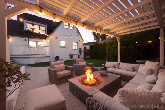 4663 Biona Drive, San Diego, CA 92116