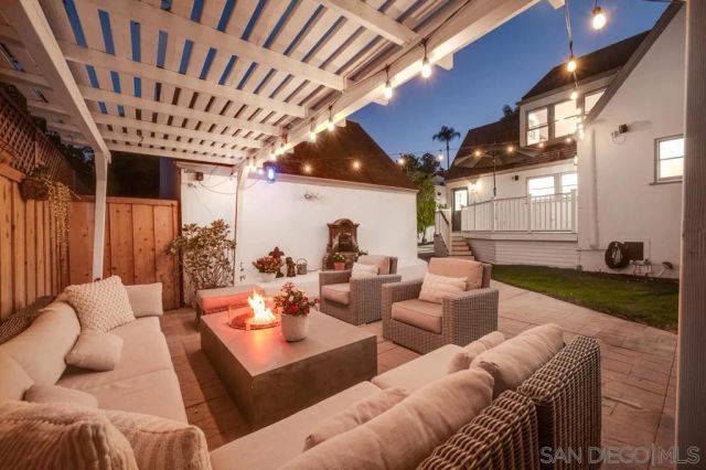 4663 Biona Drive, San Diego, CA 92116