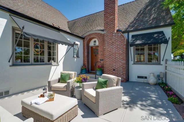 4663 Biona Drive, San Diego, CA 92116