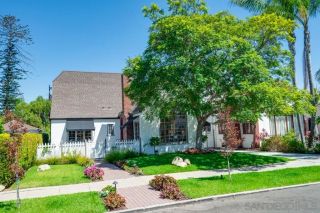 4663 Biona Drive, San Diego, CA 92116