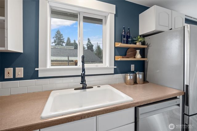 3912 S Findlay Street, Seattle, WA 98118