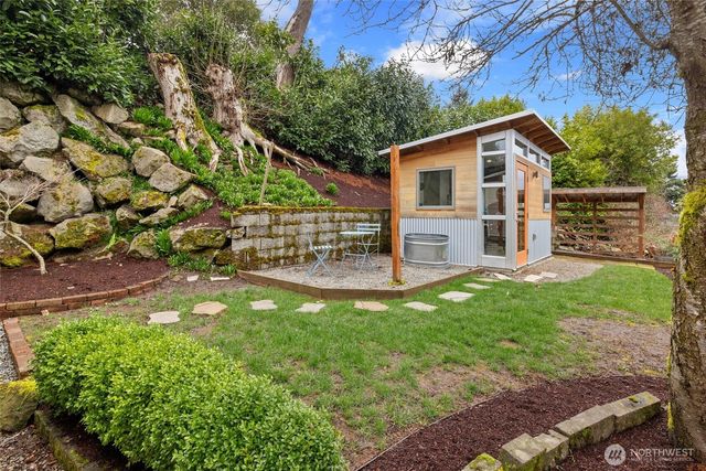 3912 S Findlay Street, Seattle, WA 98118