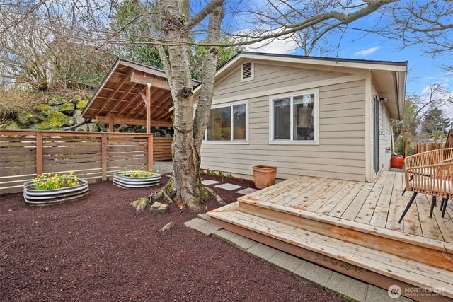 3912 S Findlay Street, Seattle, WA 98118