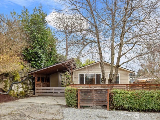 3912 S Findlay Street, Seattle, WA 98118