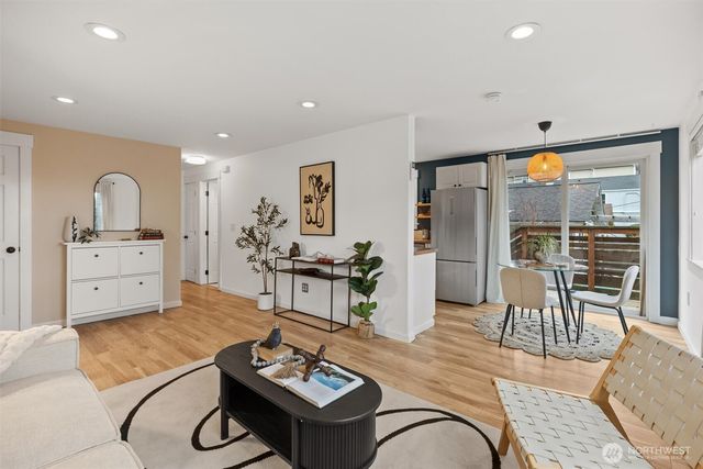 3912 S Findlay Street, Seattle, WA 98118
