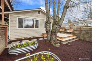 3912 S Findlay Street, Seattle, WA 98118