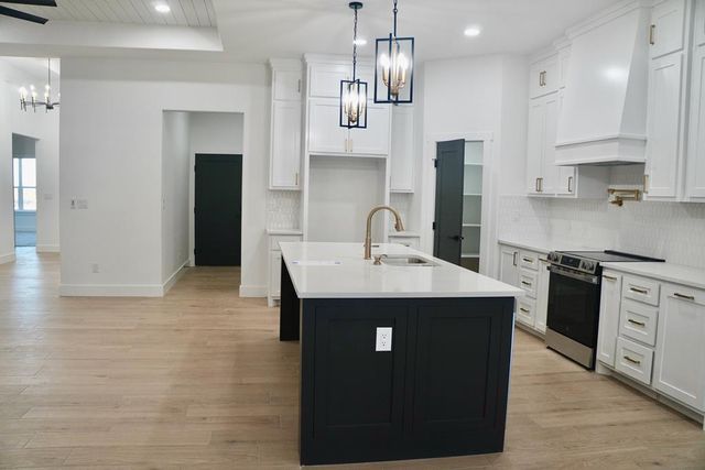 8635 Santa Isabella, Odessa, TX 79765