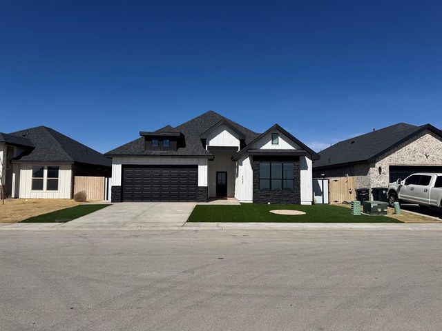 8635 Santa Isabella, Odessa, TX 79765