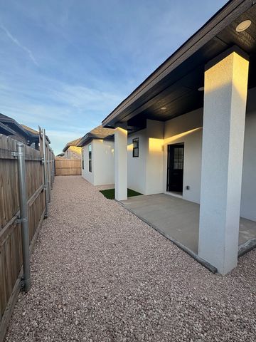 8635 Santa Isabella, Odessa, TX 79765