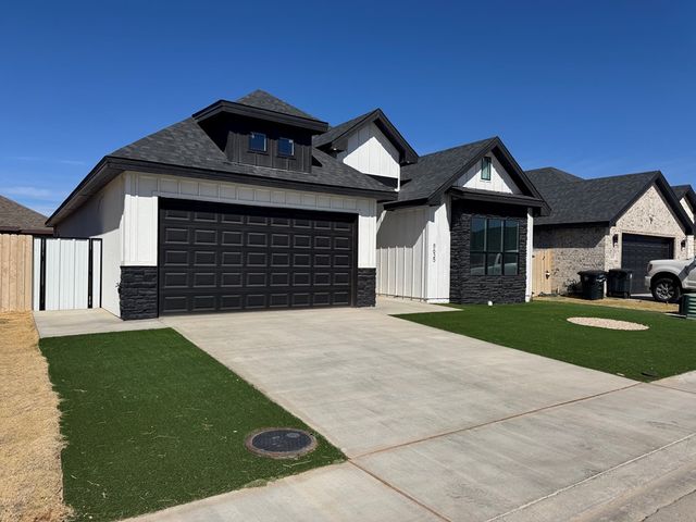 8635 Santa Isabella, Odessa, TX 79765