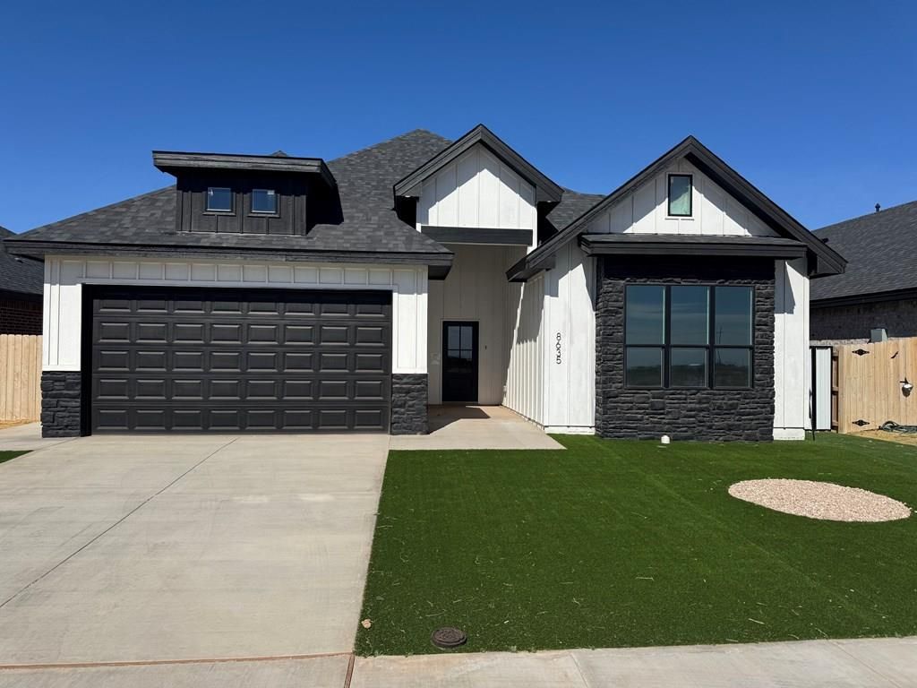 8635 Santa Isabella, Odessa, TX 79765